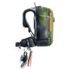 Sac Airbag DEUTER Alproof 32 (khaki-black)
