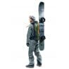 Airbag Deuter Alproof 32 (nero kaki)