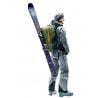Airbag Deuter Alproof 32 (nero kaki)