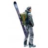 Sac Airbag DEUTER Alproof 32 (khaki-black)