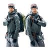 Airbag Deuter Alproof 32 (nero kaki)
