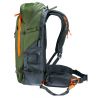 Airbag Deuter Alproof Tour 38+5 (khaki-zwart)