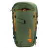 Airbag Deuter Alproof Tour 38+5 (khaki-musta)