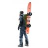Airbag-Tasche Deuter Alproof Tour 38+5 (khaki-black)