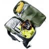 Airbag Deuter Alproof Tour 38+5 (nero kaki)