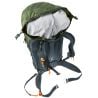 Airbag Deuter Alproof Tour 38+5 (caqui-negro)
