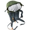 Airbag Deuter Alproof Tour 38+5 (khaki-zwart)