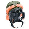 Airbag Deuter Alproof Tour 38+5 (khaki-musta)