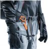 Airbag Deuter Alproof Tour 38+5 (khaki-sort)