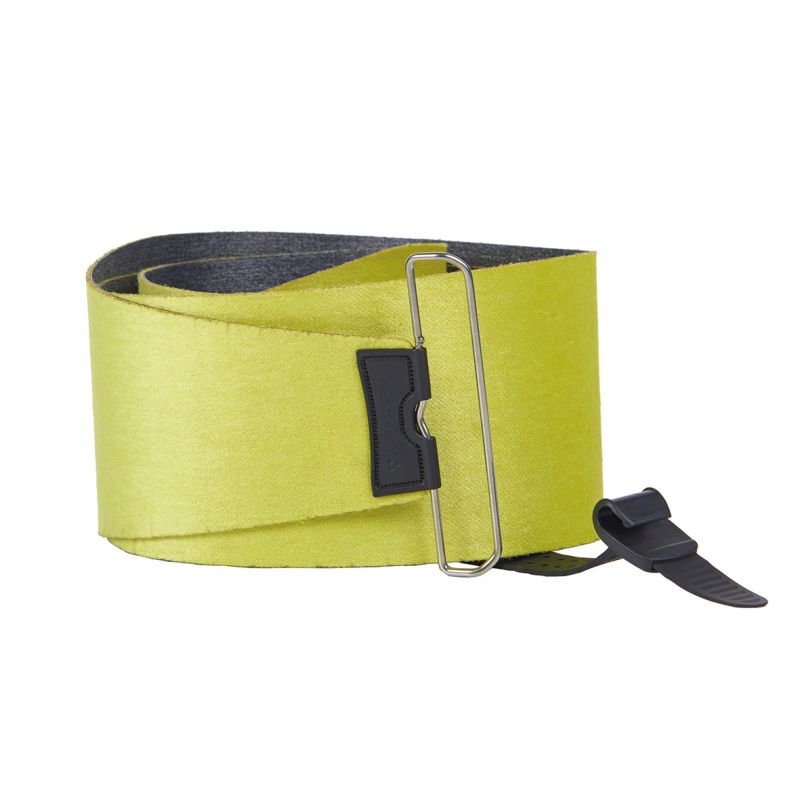 Piel de foca Fischer Skin Ranger 90 (Amarillo)