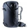 DEUTER Freerider Pro 32+ SL (black)