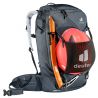 Deuter Freerider Pro 32+ SL (musta)