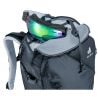 Deuter Freerider Pro 32+ SL (musta)