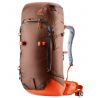 Deuter Freescape Pro 40+ (umbra-papaya)