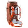 DEUTER Freescape Pro 40+ (umbra-papaya)