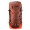DEUTER Freescape Pro 40+ (umbra-papaya)