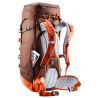 Deuter Freescape Pro 40+ (umbra-papaya)