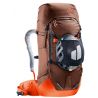 DEUTER Freescape Pro 40+ (umbra-papaya)