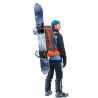 Deuter Freescape Pro 40+ (umbra-papaya)