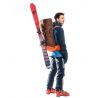 Deuter Freescape Pro 40+ (umbra-papaya)