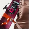 DEUTER Freescape Pro 40+ (umbra-papaya)