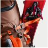 DEUTER Freescape Pro 40+ (umbra-papaya)