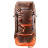 Deuter Freescape Pro 40+ (umbra-papaya)
