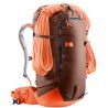 Deuter Freescape Pro 40+ (umbra-papaya)