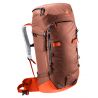 DEUTER Freescape Pro 40+ (umbra-papaya)