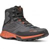Tecnica FORGE HIKE MID GTX MS (DK GRIJS-ICON ORANJE)