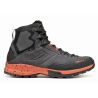 Tecnica FORGE HIKE MID GTX MS (DK GRIJS-ICON ORANJE)