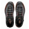 Tecnica FORGE HIKE MID GTX MS (DK GRIJS-ICON ORANJE)