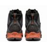 TECNICA FORGE HIKE MID GTX MS (DK GREY-ICON ORANGE)