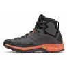 TECNICA FORGE HIKE MID GTX MS (DK GREY-ICON ORANGE)