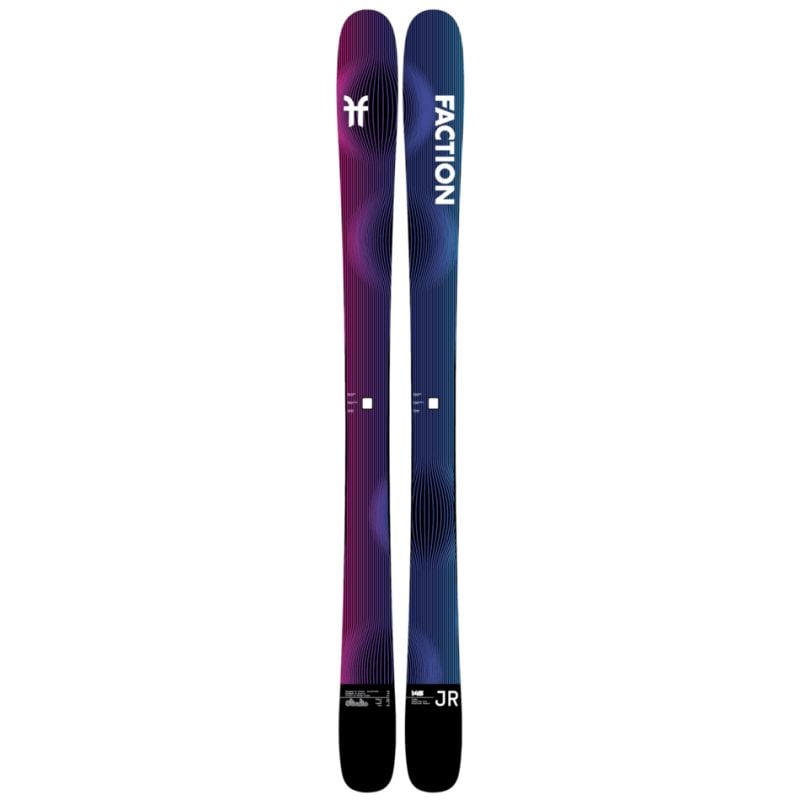 Juniorski Faction Studio Junior - 2025