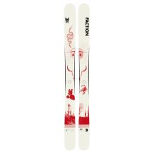 Faction Prodigy 3 kapseli 172 W25 P1 ()