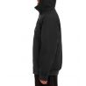 Volcom HERNAN 10K TAKKI (MUSTA)