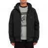 Volcom CHAQUETA HERNAN 10K (NEGRA)