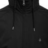 VOLCOM HERNAN 10K JACKET (BLACK)