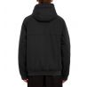 Volcom HERNAN 10K JAKKE (SORT)