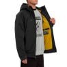 Volcom GIACCA HERNAN 10K (NERO)
