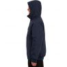 Volcom HERNAN 10K JAKKE (NAVY)