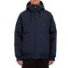 Volcom HERNAN 10K JACKET (NAVY)