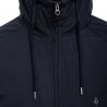 Volcom CHAQUETA HERNAN 10K (AZUL MARINO)