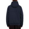Volcom HERNAN 10K JACKET (NAVY)