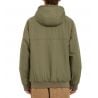 Volcom HERNAN 10K JACKET (WINTERMOSS)