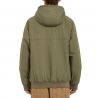 Volcom HERNAN 10K JAKKE (WINTERMOSS)