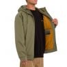 Volcom GIACCA HERNAN 10K (WINTERMOSS)