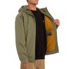 VOLCOM HERNAN 10K JACKET (WINTERMOSS)