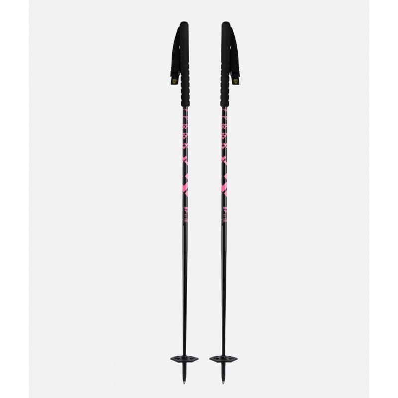Black Crows Oxus (negro/rosa)